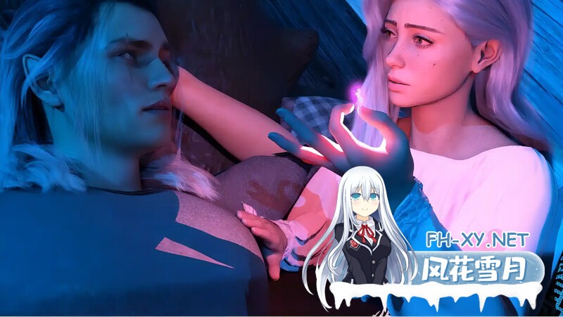 [SLG/汉化/更新/后宫/怀孕/乱伦]帝国编年史/Imperial Chronicles[Ver0.12][PC/7.9G]-5.jpg