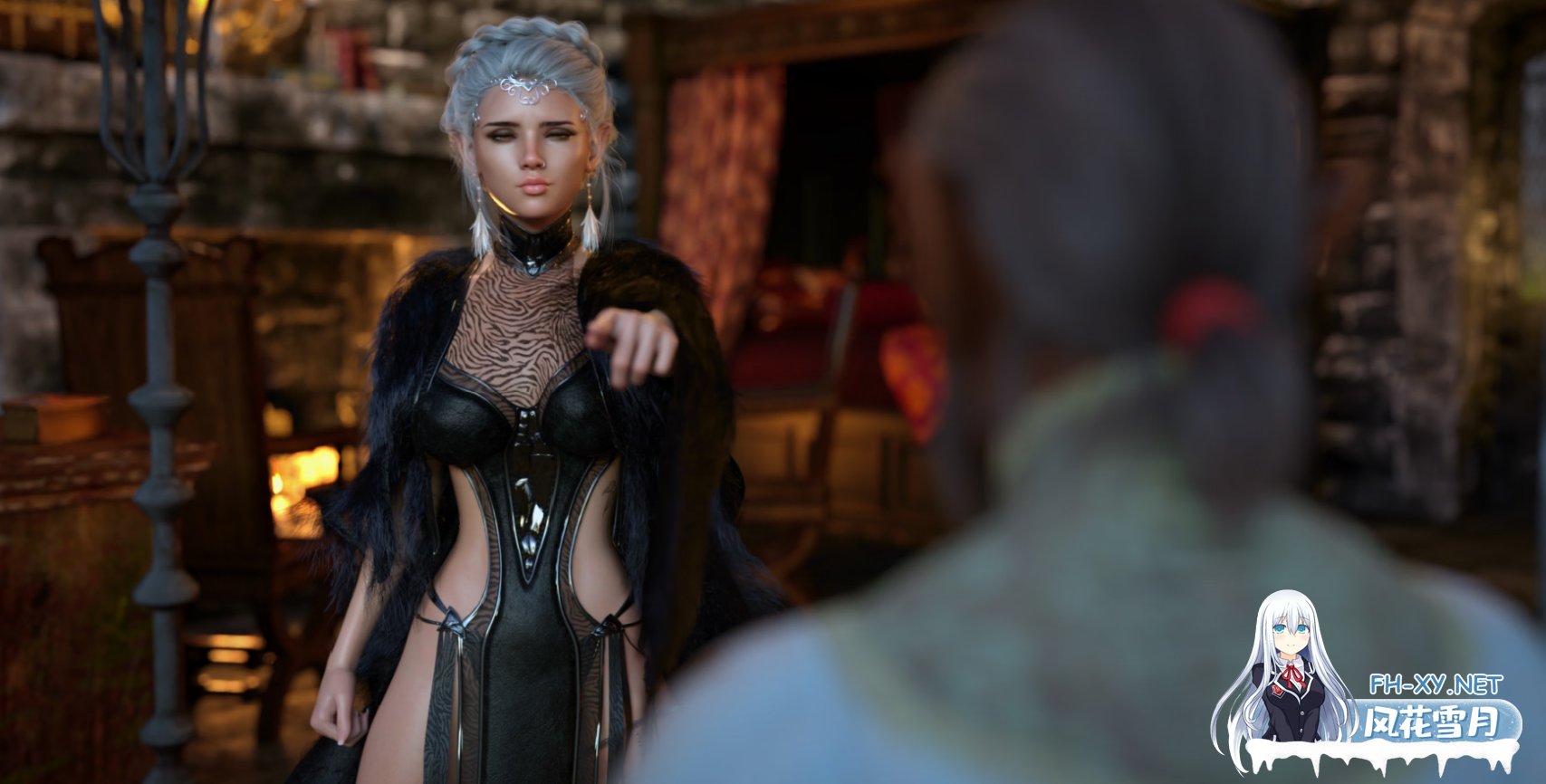 [SLG/动态/更新/汉化/3D]最后的星际行者/The Last Star Walker[Ch.4][PC+安卓/6.22G]-14.png