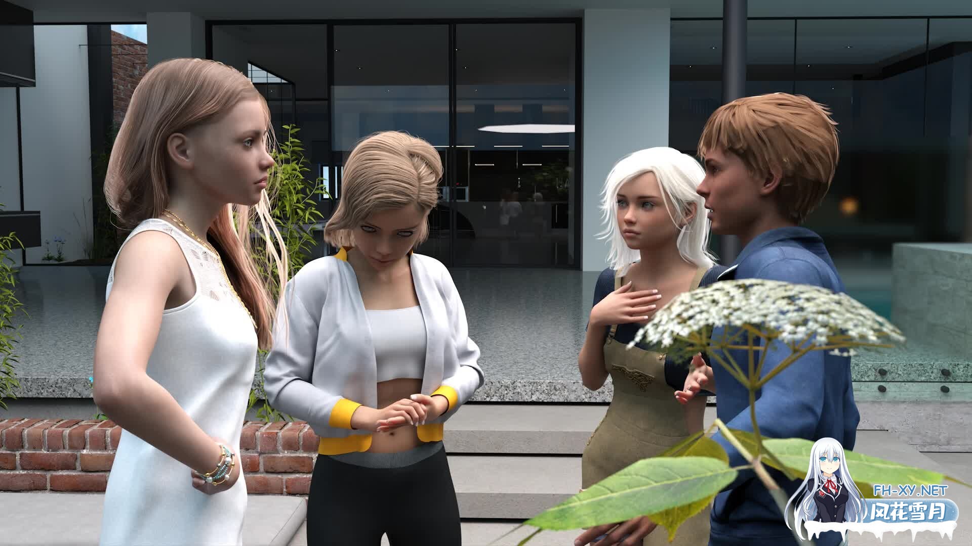 [SLG/3D/步兵/萝莉/汉化/更新]我的早年生活/My Early Life[Ep.29.00][PC+安卓/4.88G]-8.jpg