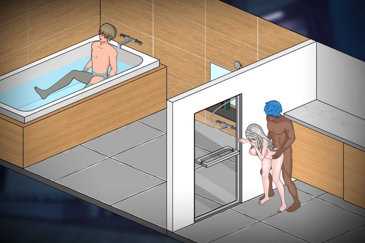 [PC][SLG/官中/动态/2D]若山先生的NTR教室/若山先生のNTR教室 Ver0.85.0.1 官方中文版 [1655.1MB]-4.png