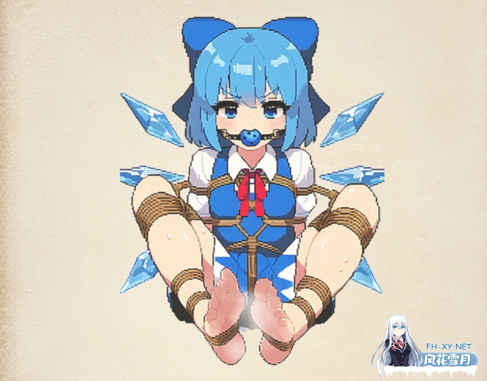 [日系RPG/官中/捆绑/PC+安卓joi]东方捕缚秘录 官方中文版[660M]-10.jpg