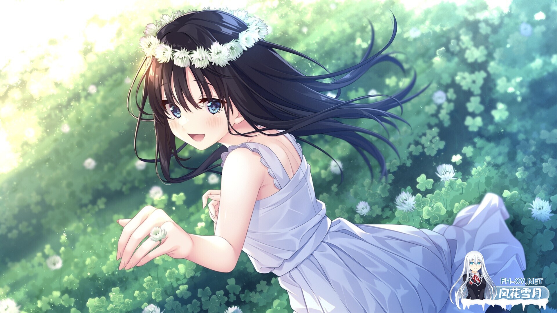 [日系RPG精品/官中/骨科/无码/PC]痴情哥哥与病弱妹妹的乡间生活 エッチで一途なド田舎兄さまと、古式ゆかしい病弱妹 官方中文版+DLC1+2+3+4[4.33G/C...-12.jpg