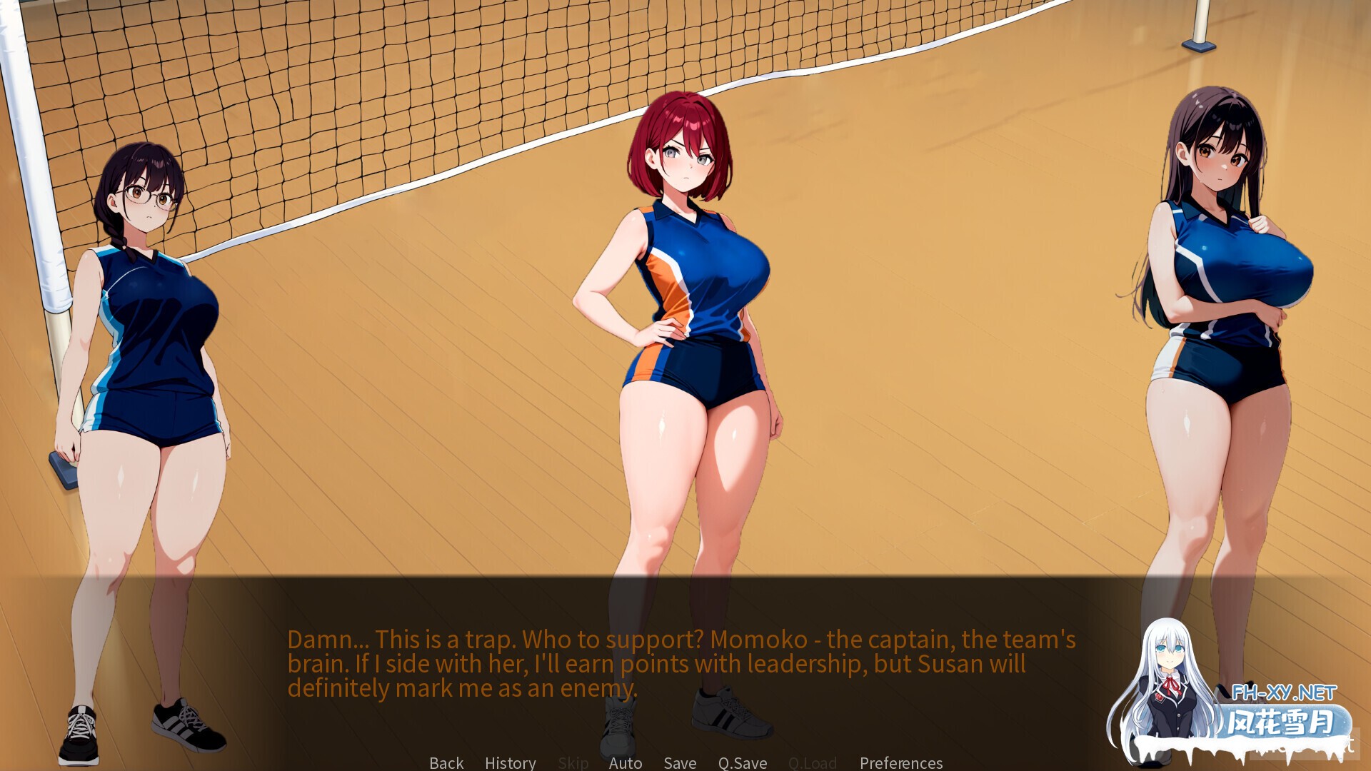 [SLG/中文/2D步兵] 悄然靠近的爱情 Love on the Approach 官方中文步兵版 [1.4G/新作]-9.jpg