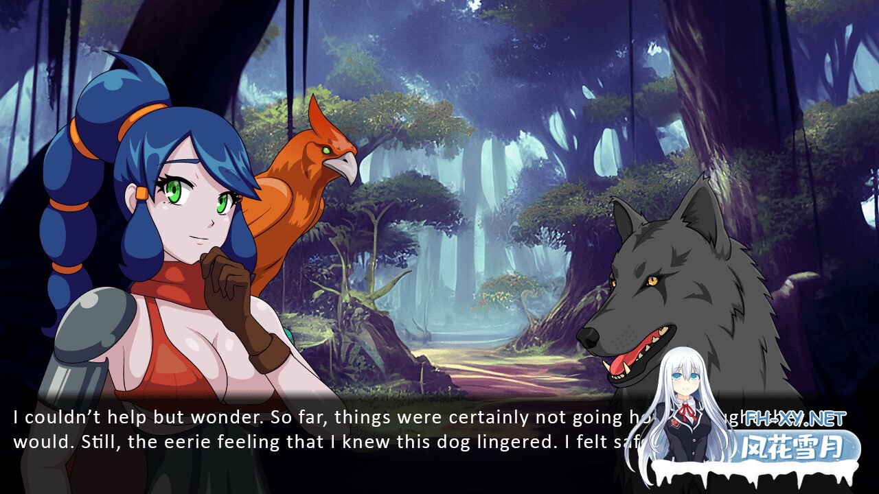 [ACT/巨乳/像素/机翻+AI文本/步兵]沉重的心/Heavy Hearts[Ver0.8.11][PC/1.30G]-6.jpg