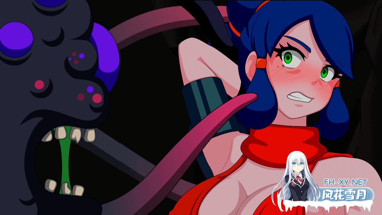 [ACT/巨乳/像素/机翻+AI文本/步兵]沉重的心/Heavy Hearts[Ver0.8.11][PC/1.30G]-9.jpg