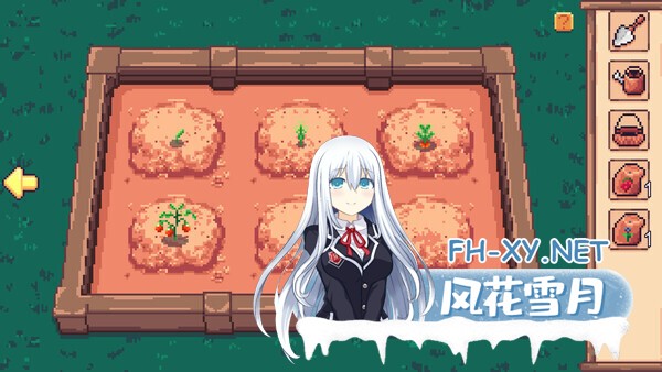 [养成模拟SLG/中文/全动态] 情欲 Lure Of Passion v1.0.1 官方中文步兵版 [300M/新作]-7.jpg