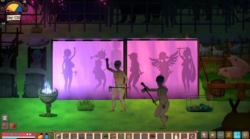 [PC][SLG/官中/猎奇/]生存游戏 疯狂岛/Mad Island v0.5.2 Beta 官方中文 [1218.1MB]-4.png