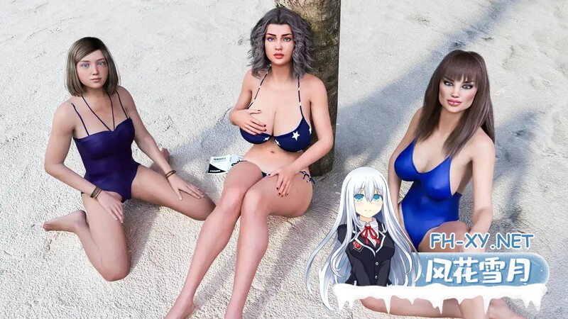 [SLG/动态/3D/更新/口交/多P/官中/更新]徐娘半老:太阳城的米尔斯2/半老徐娘/徐娘半老：太阳城的米尔斯第二季/MILFs of Sunville – Season 2[S2 Ver11.00][PC/6...-6.jpg