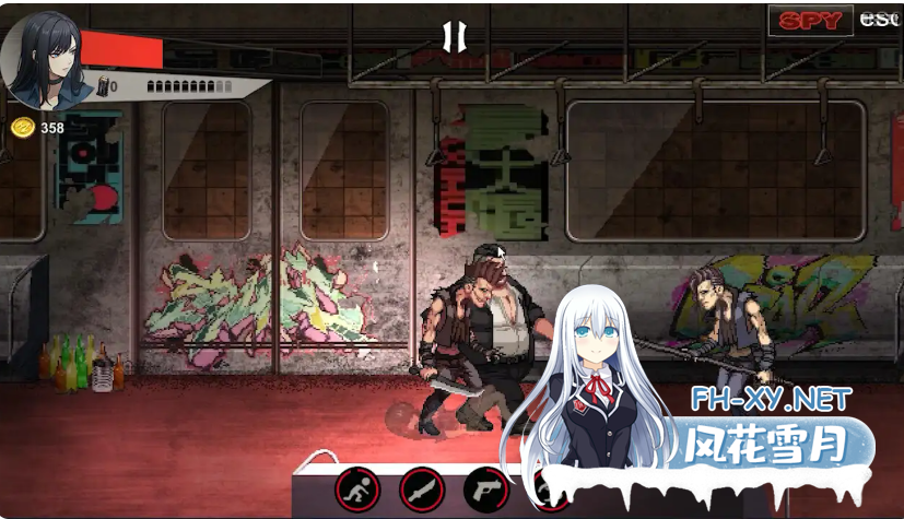 PC[像素ACT战斗H恶堕NTR]SPY 间谍 官方中文动态版[1.8G]百度/迅雷/夸克/UC-6.png