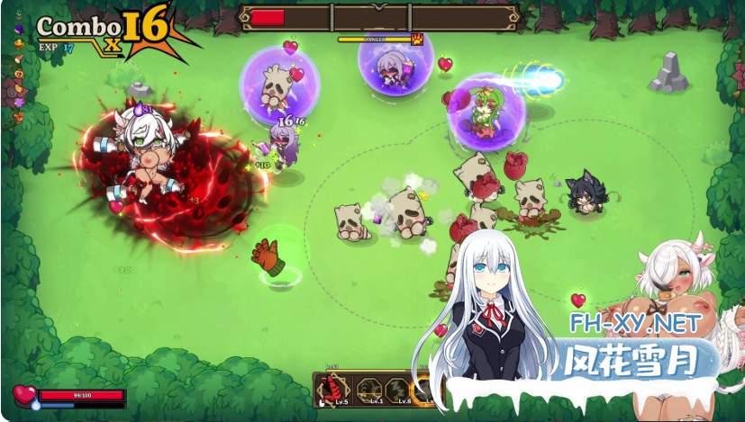 PC[肉鸽策略战斗SLG异种奸]关于我转生成为变态手的那档事~V1.0官中动态步兵正式版+全CG存档That Time I Got[3G]百度/迅雷/夸克/UC-6.png