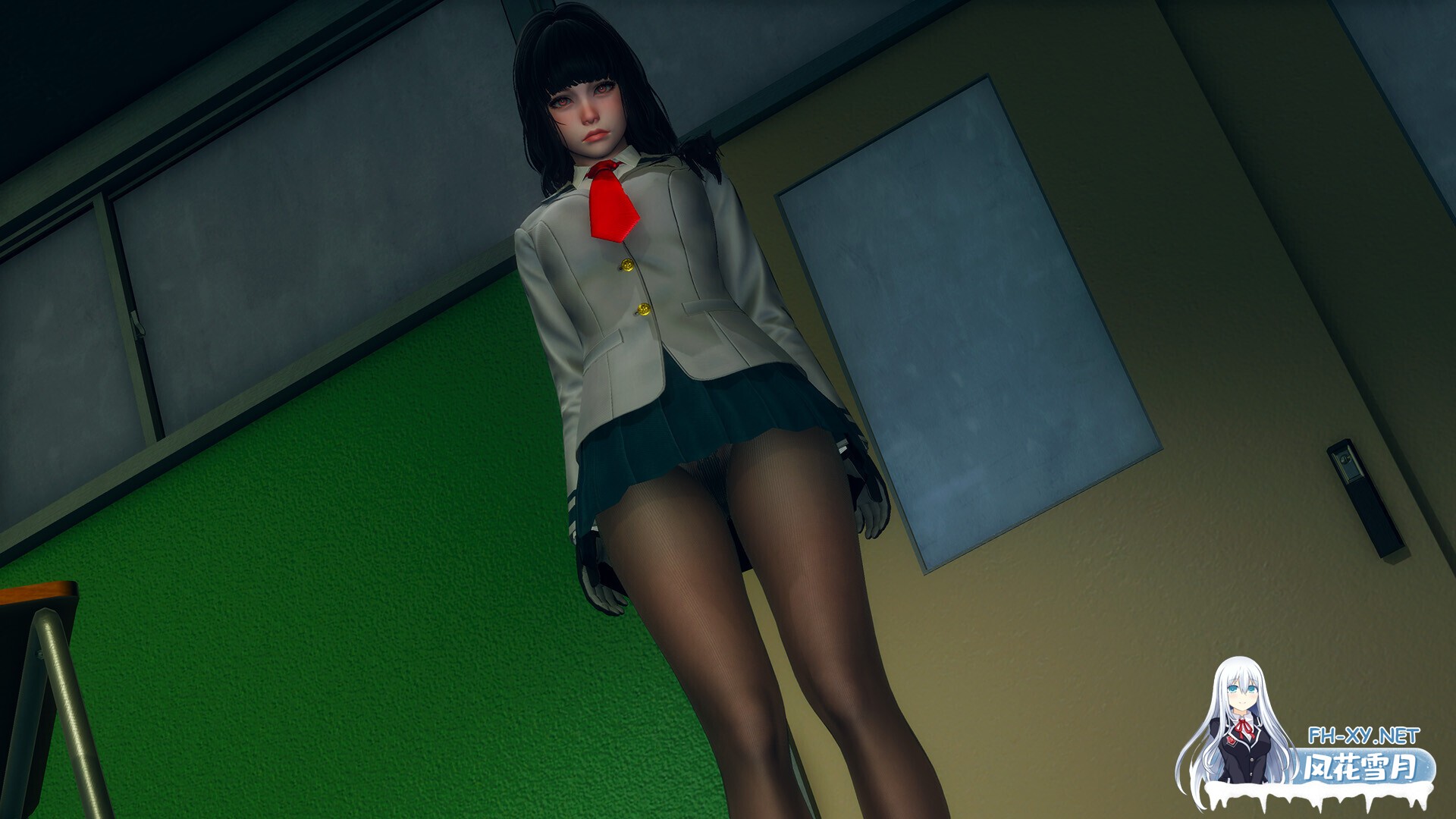 [SLG/汉化/动态/无码/更新/3D]永恒世界/Eternum[Ver0.9.5 Public][PC+安卓/14.40G]-5.jpg