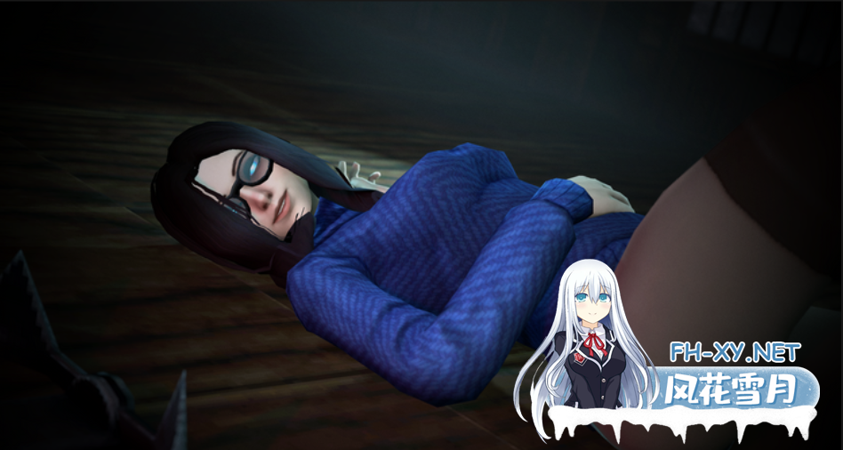 PC[3D射击FPS恐怖猎奇艹女鬼]罪恶尖塔Sin Spire官中动态步兵正式版+全CG存档[1.6G]百度/迅雷/夸克/UC-5.png