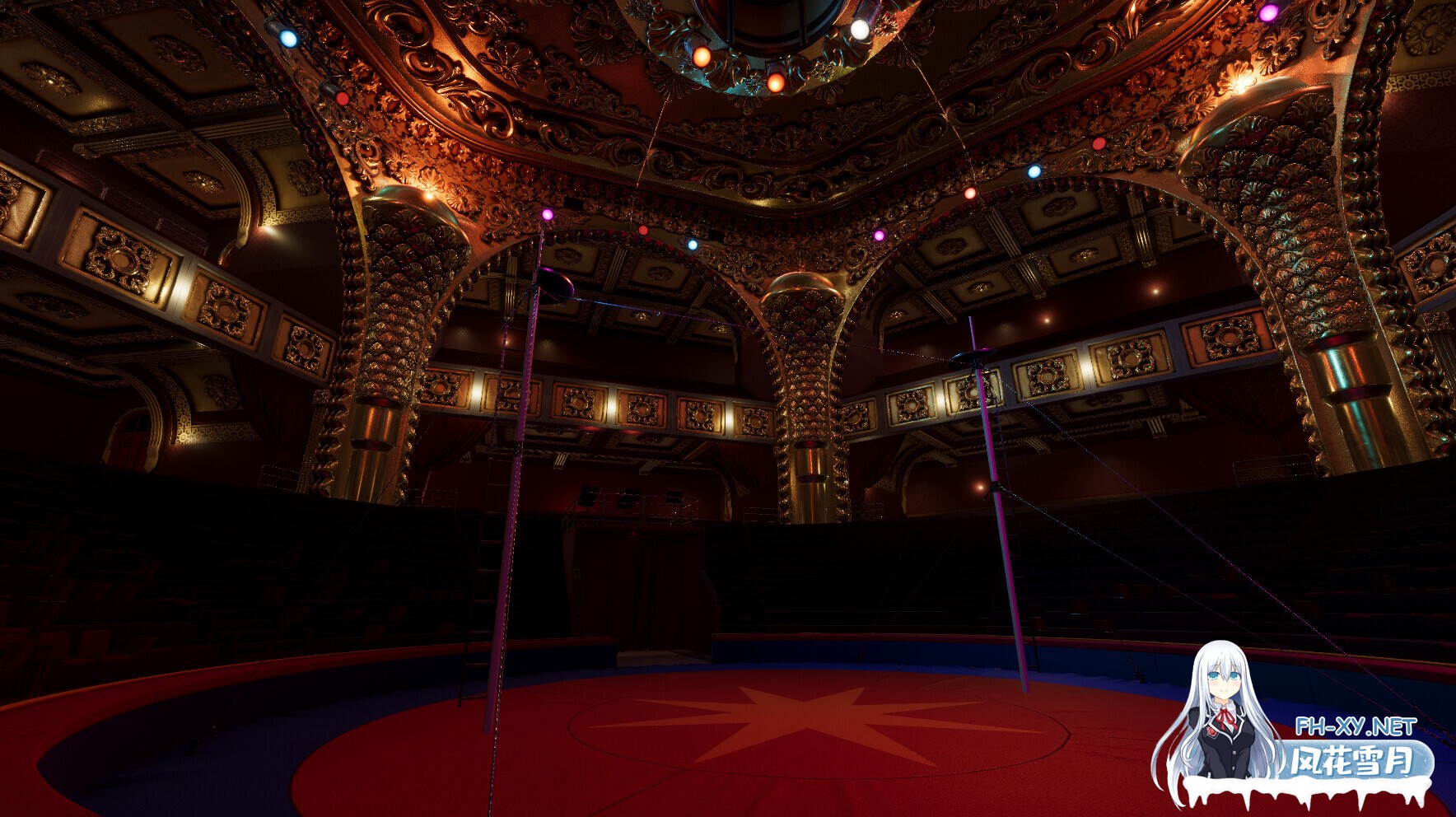 [3D/动态/STEAM官中/3D/更新]闹鬼港湾/Haunting Havens[Ver0.3.3][PC/13.3G]-15.jpg