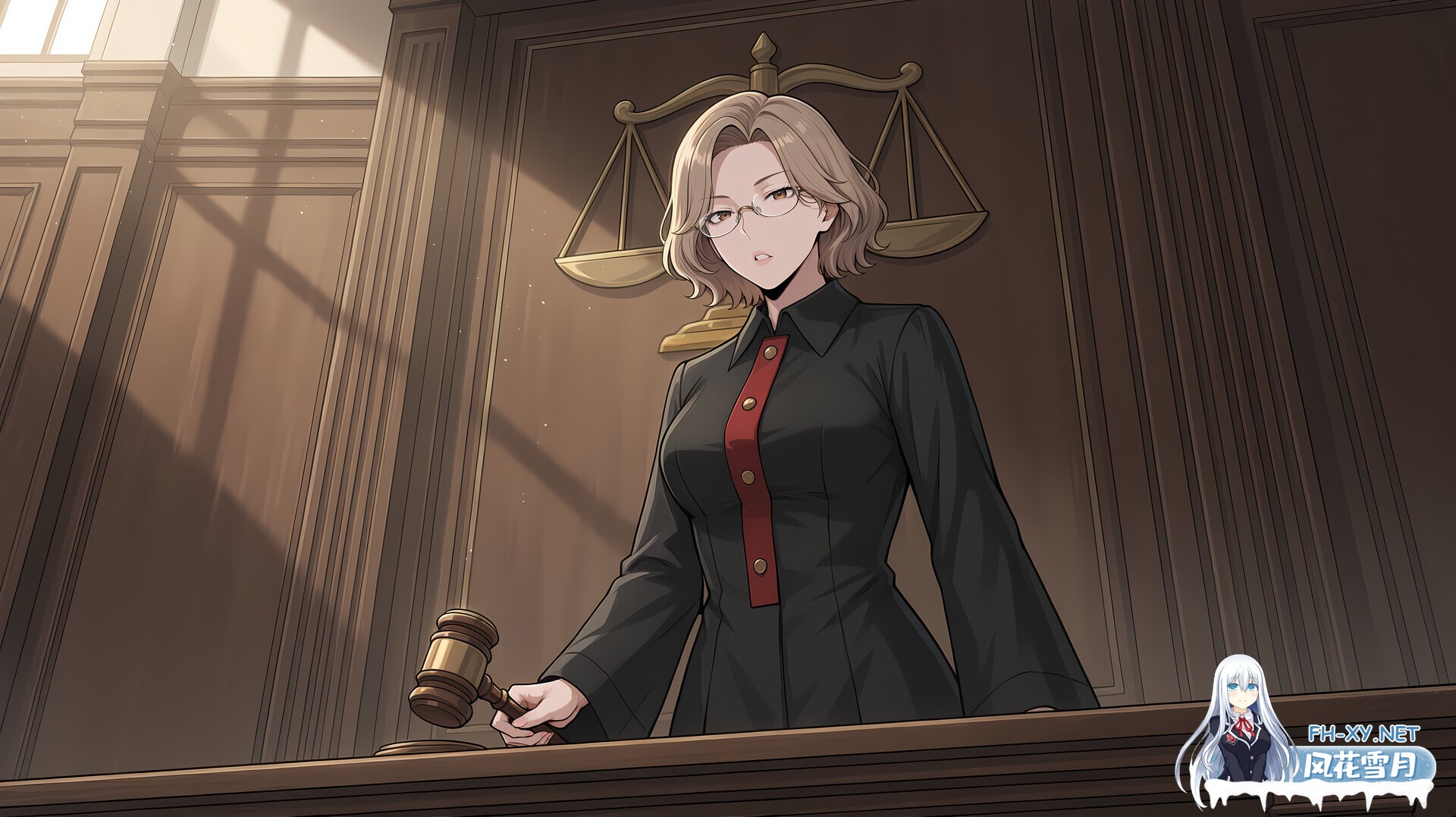 [SLG/STEAM官中/口交/步兵/巨乳]翻转人生/The Counter Gambit[Ver1.0.1][PC/0.78G]-6.jpg