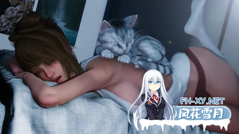 [神作SLG/动态无码/官中] 永恒世界/Eternum V0.9.5 官中版 + 中文分色攻略 + 内置被动攻略mod 永批集合！！！PC+安卓直装/28G-4.jpg