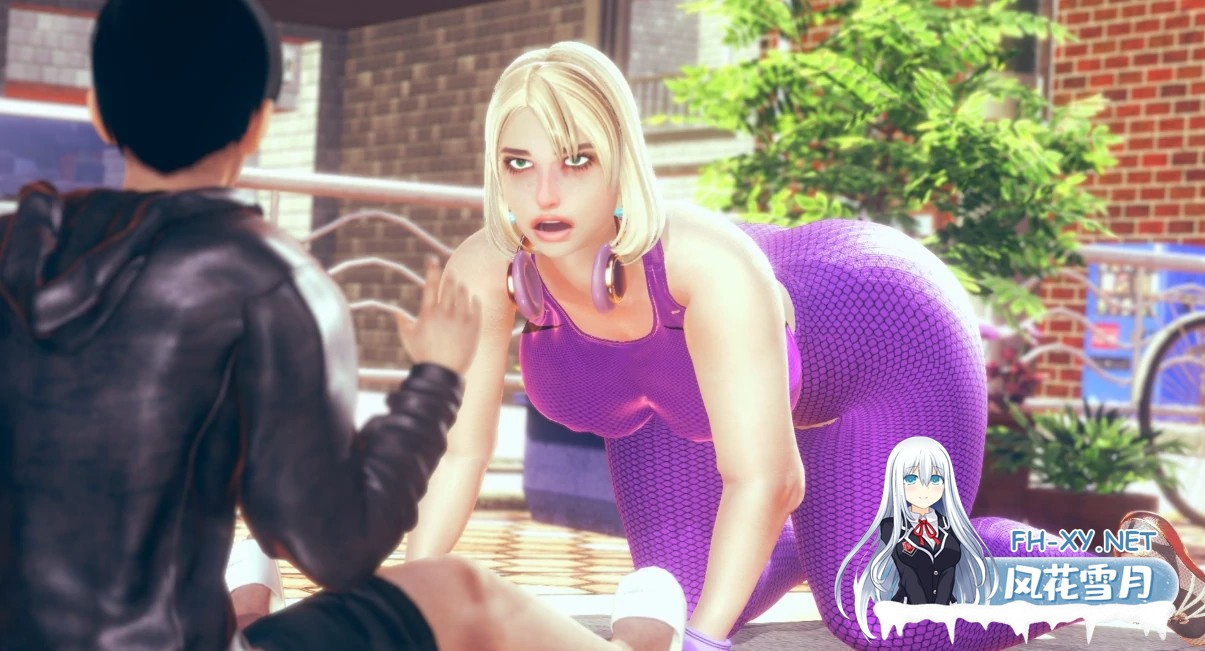 [SLG/AI汉化/堕落/巨乳/熟女/更新]马里奥堕落欲望/MallowFall Lust [Ver0.28][PC+安卓/2.7G]-6.jpg