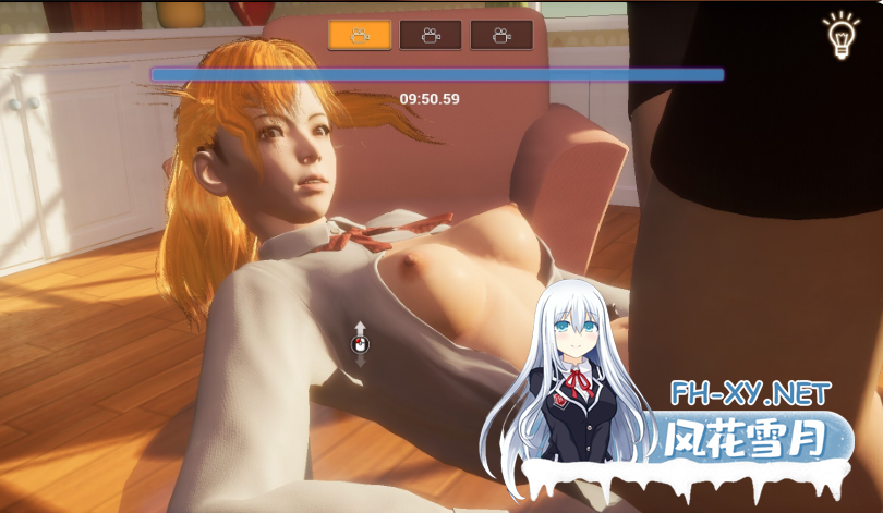 PC[3D尾行偷窥调教]STALKER IN BLACK黑色跟踪狂 官中版[1.68G]-3.png