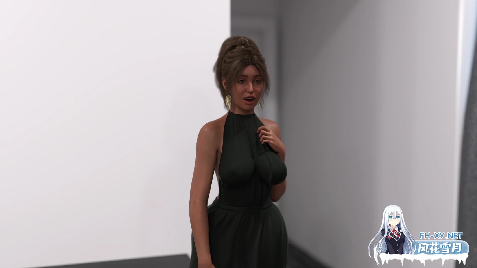 [PC+安卓][欧美熟女SLG/汉化/乱伦补丁/欧美]一周之后 One Week Away v0.5.0 AI汉化版 [2.07GB]-3.png