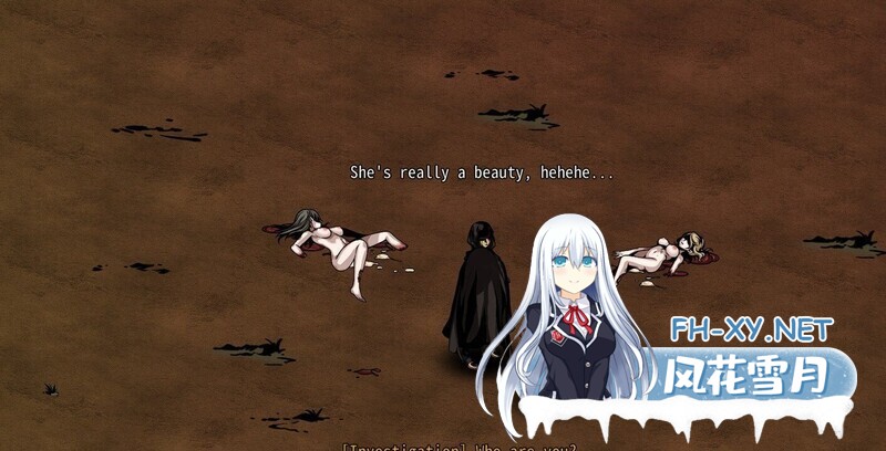 [SLG/中文/全动态] 黑暗之地编年史：堕落精灵/Dark Land Chronicle Ver0.401 官方中文版 [1.9G/更新]-2.jpg