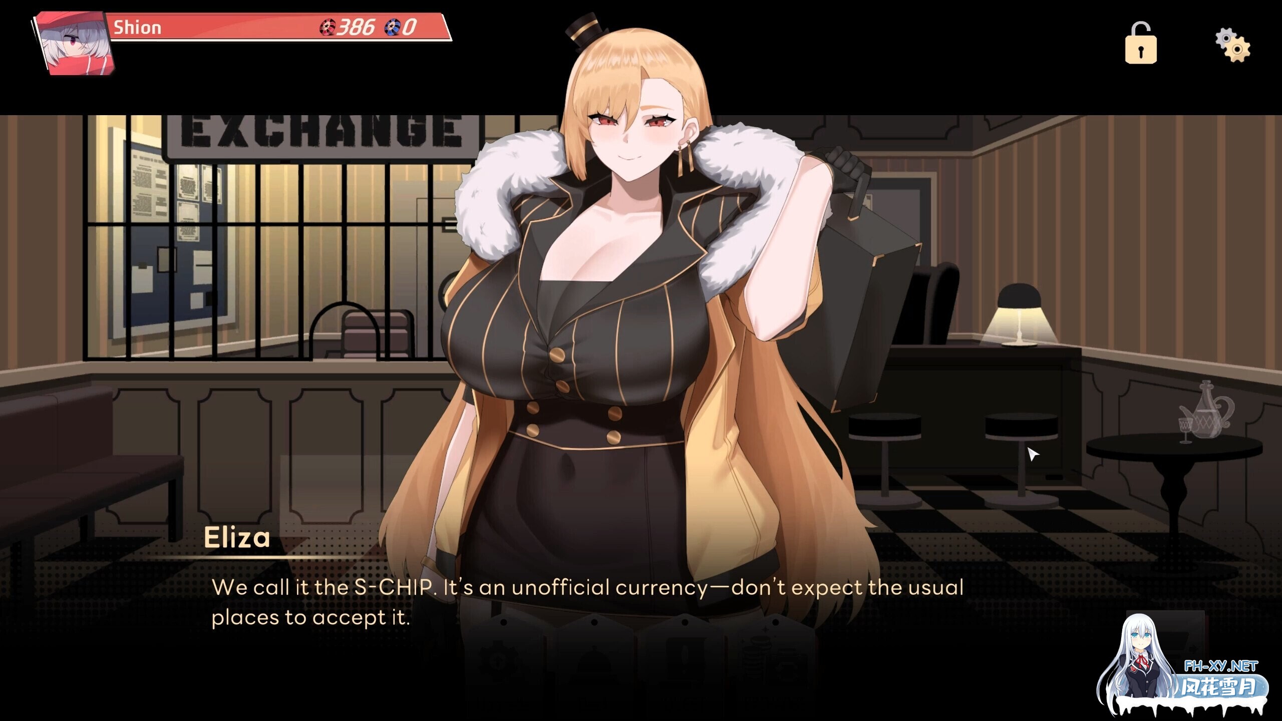 [互动SLG/中文/全动态] 肉鸽骰子 RogueDiceR V0.7.001 Steam官方中文版 [5.7G/新作/全CV]-2.jpg