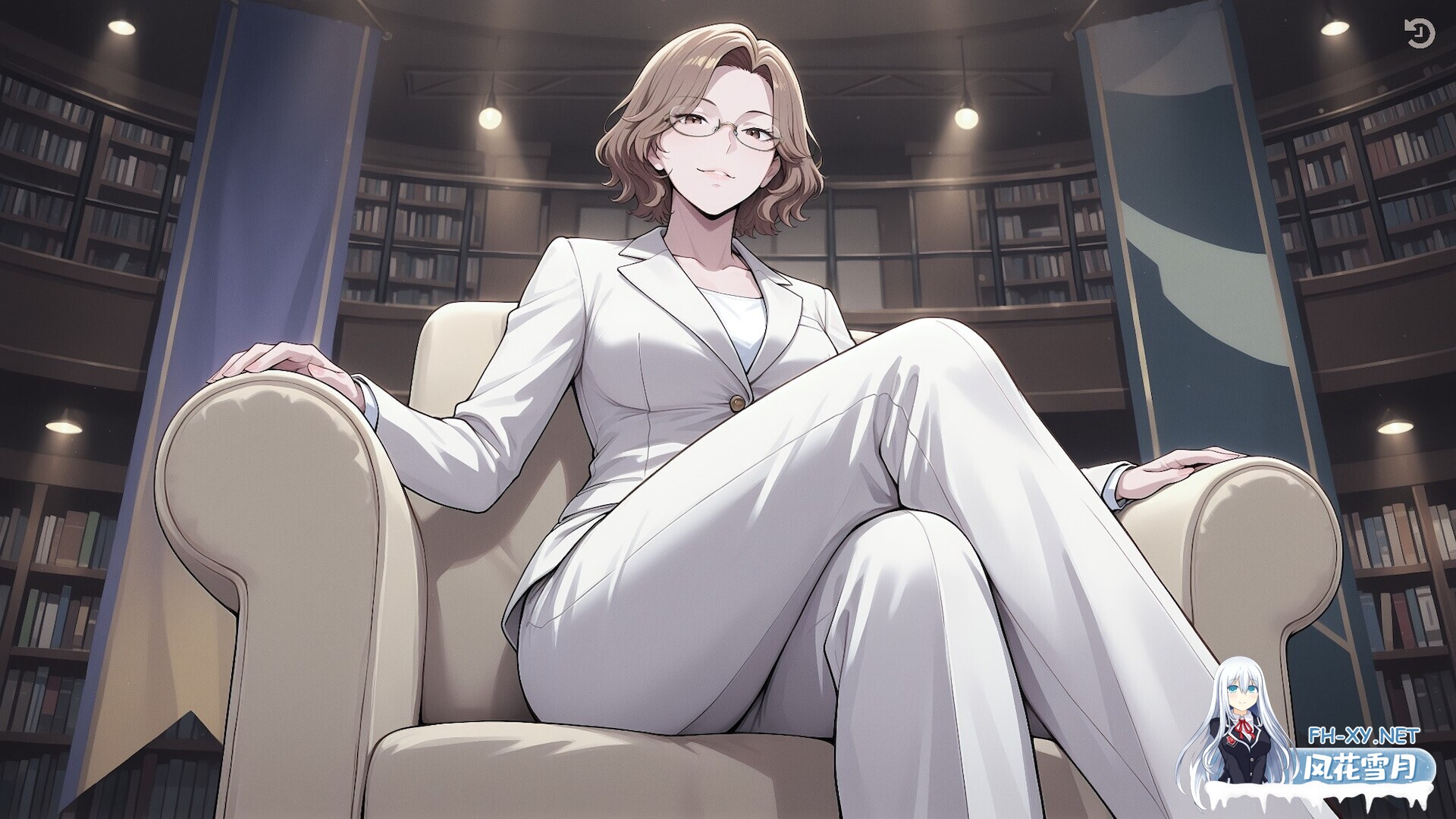 [日式ADV/中文][Pimp Studios] 翻转人生 Ver1.0.1 STEAM官方中文版 [800M/新作/CV]-3.jpg