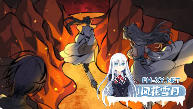 PC[NTR玄幻修仙SLG]九界之上Above The Immortality Realm Demo v0.1.5 官方中文版[680M]-4.png