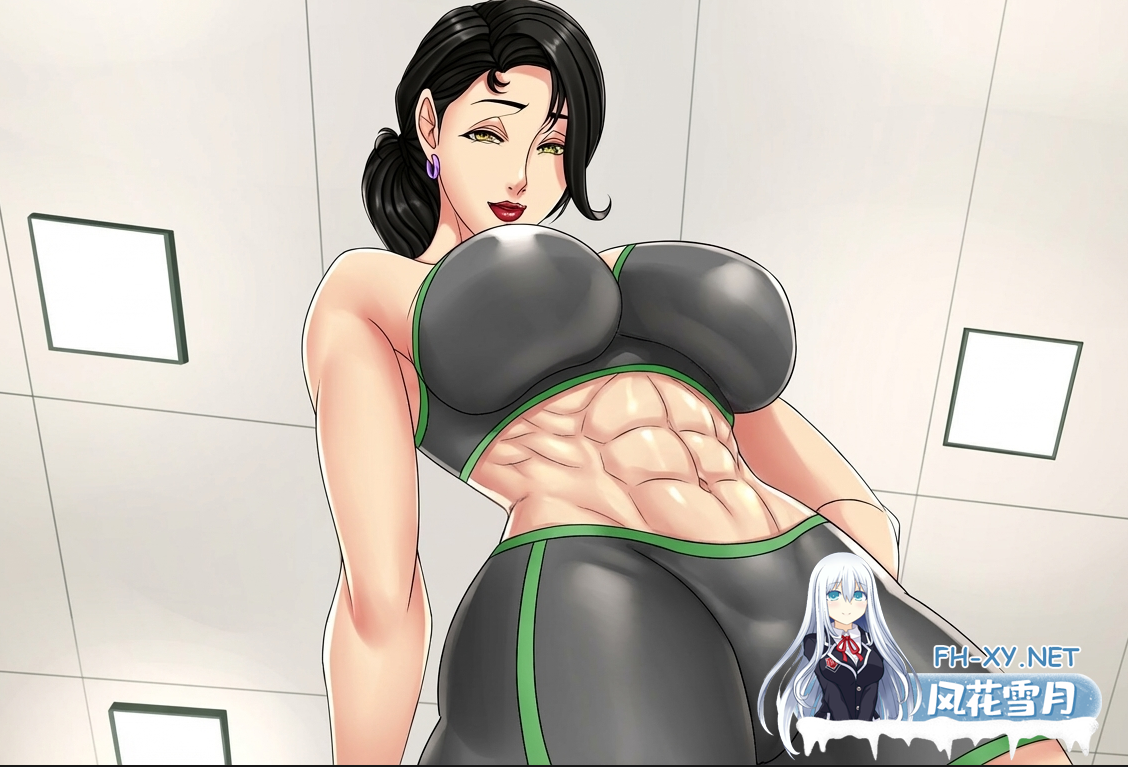 PC+安卓[恶堕SLG绿母RBQ]母亲NTR训练 Mother NTR Training~Ep.10汉化赞助版+全CG存档[3.86G]百度/迅雷/夸克/UC-3.png