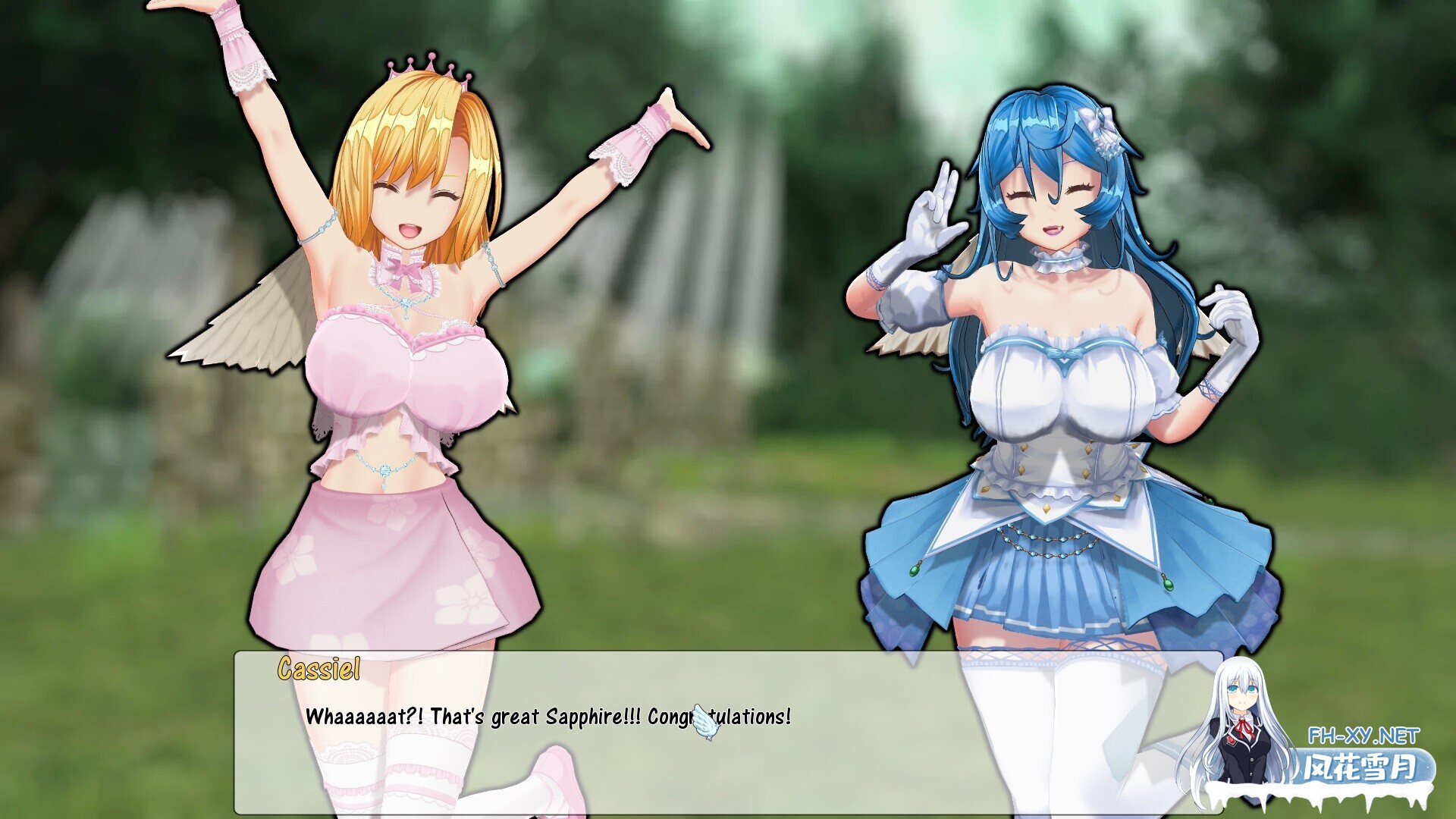 [SLG/动态/3D/步兵/更新]天堂的淫荡腐败/The Lewd Corruption of the Heaven[Ver10.0.0][PC+安卓/5.79G]-3.jpg