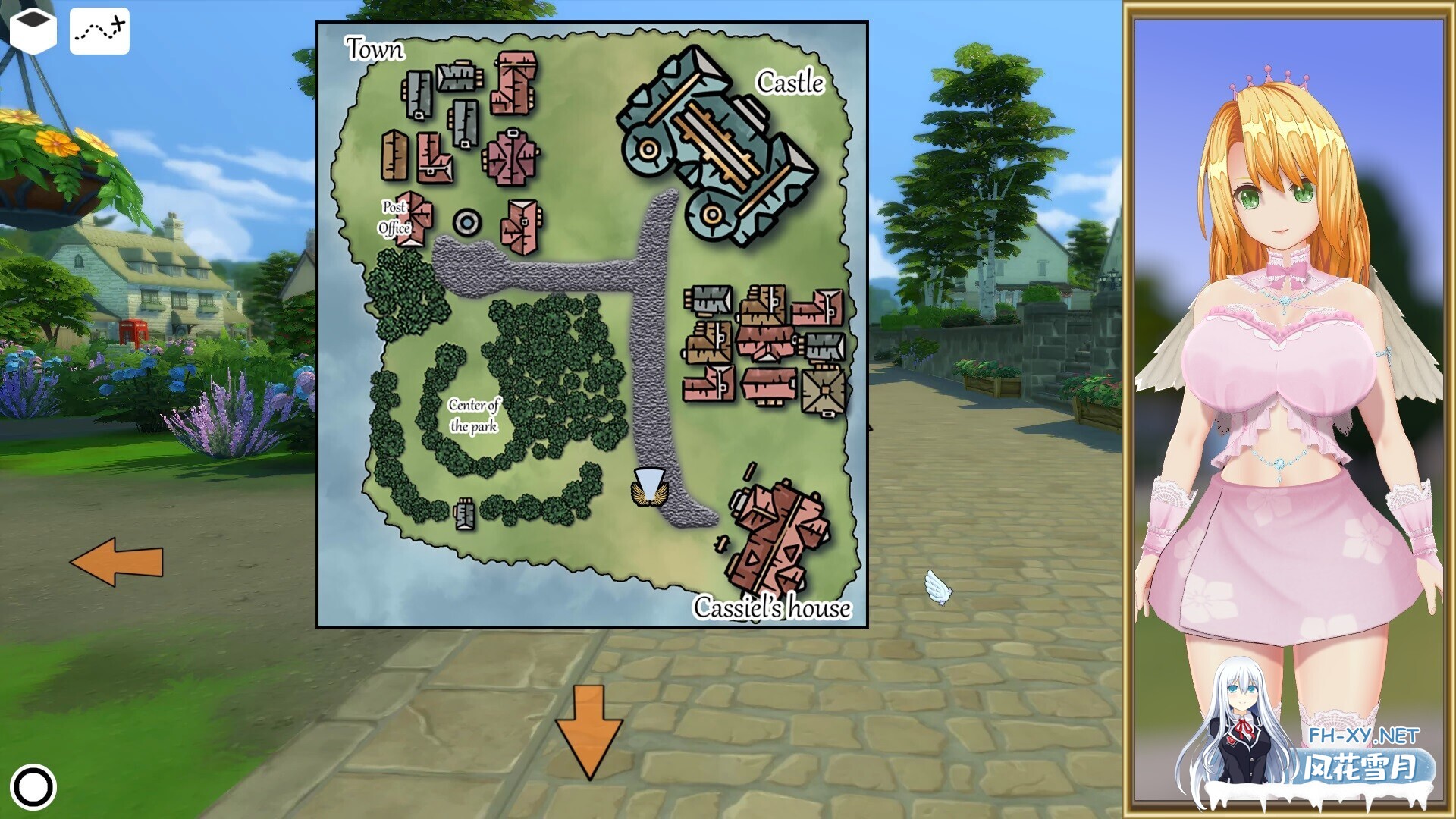 [SLG/动态/3D/步兵/更新]天堂的淫荡腐败/The Lewd Corruption of the Heaven[Ver10.0.0][PC+安卓/5.79G]-5.jpg