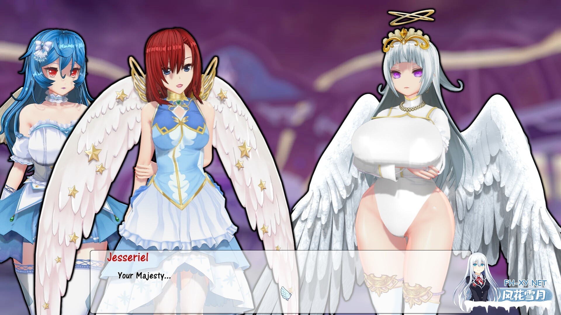 [SLG/动态/3D/步兵/更新]天堂的淫荡腐败/The Lewd Corruption of the Heaven[Ver10.0.0][PC+安卓/5.79G]-7.jpg