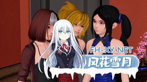 [SLG/动态/更新/汉化/3D]幸运潘多拉/幸运悖论/Lucky Paradox[Ver0.10.4][PC+安卓/16G]-2.jpg