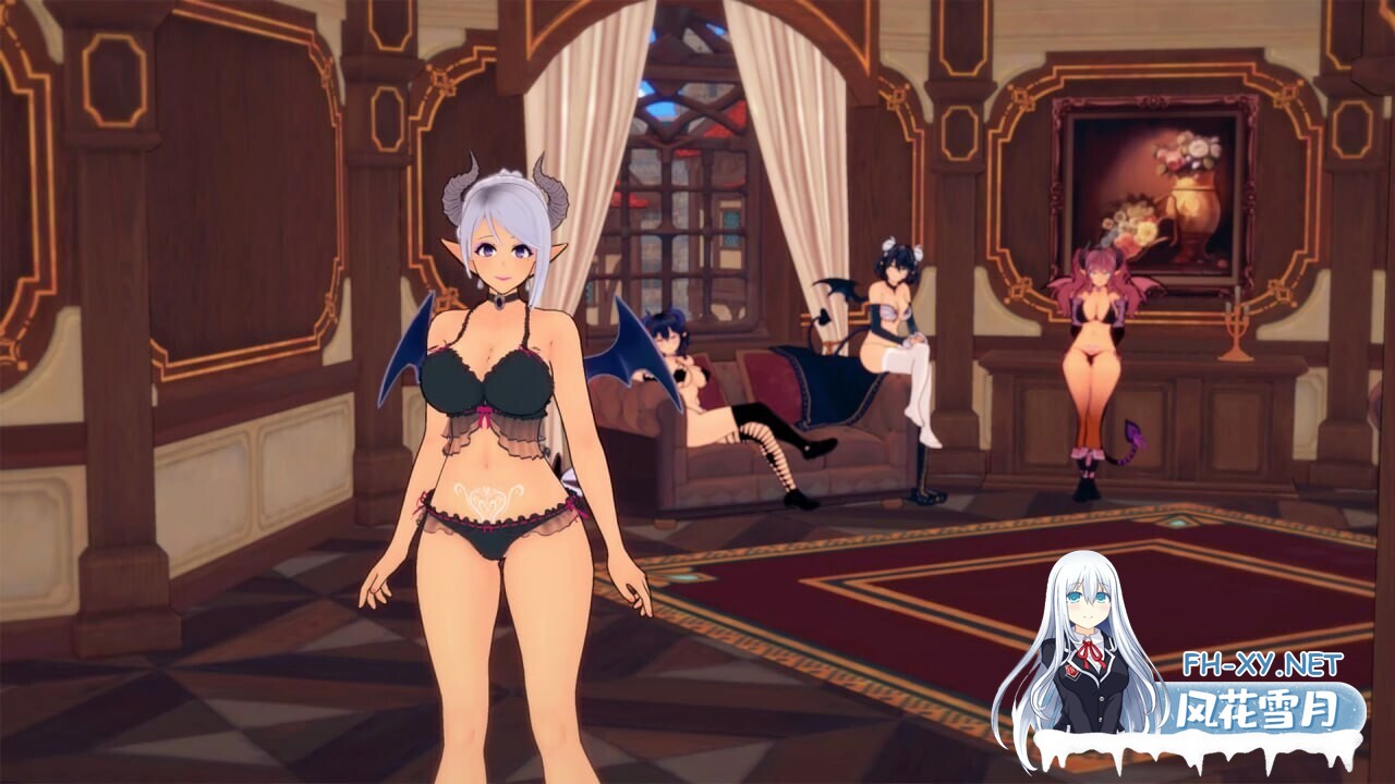 [SLG/动态/更新/2D/官中]色情传说：异世界幻想/Lewd Lore Isekai Fantasy[Ver0.18][PC+安卓/4G]-3.jpg