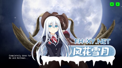 [ACT/动态/官中]妖怪净化人 I will purify you v1.0.5 官方中文步兵版[PC/670M]-3.jpg
