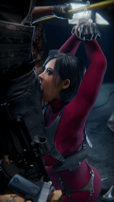 [3D/无修/CV]SerpentOrder 12月新作：双生舞伶+艾玛+艾达王 [2.32GB]-1.gif