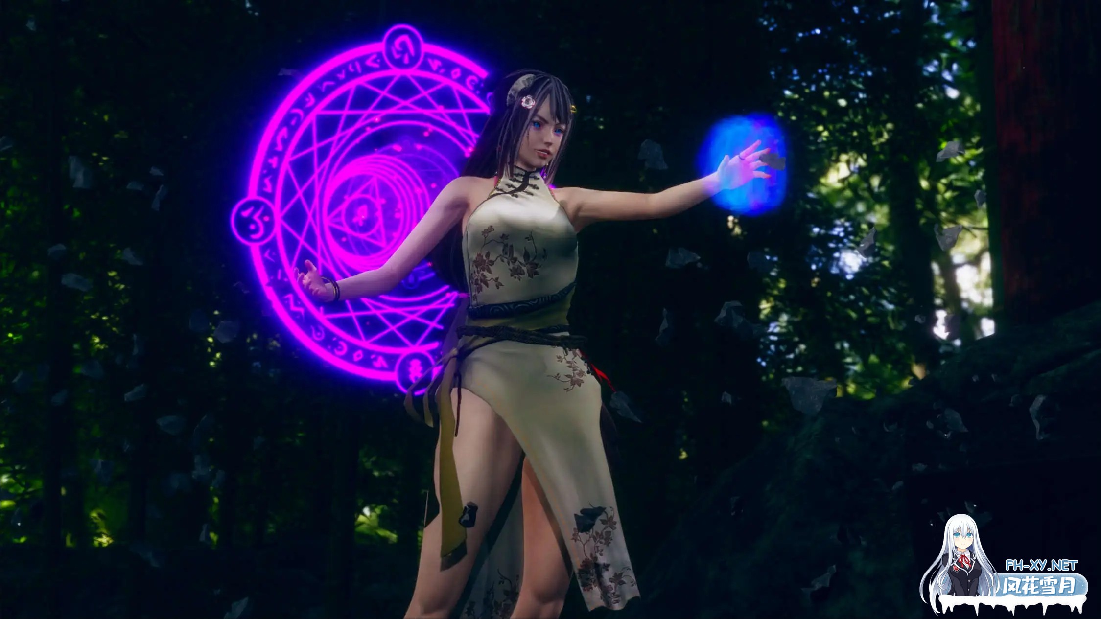 [SLG/汉化/动态/3D/更新]变态茶馆/Perverted Tea House[Ver0.1.1][PC+安卓/4.8G]-5.jpg