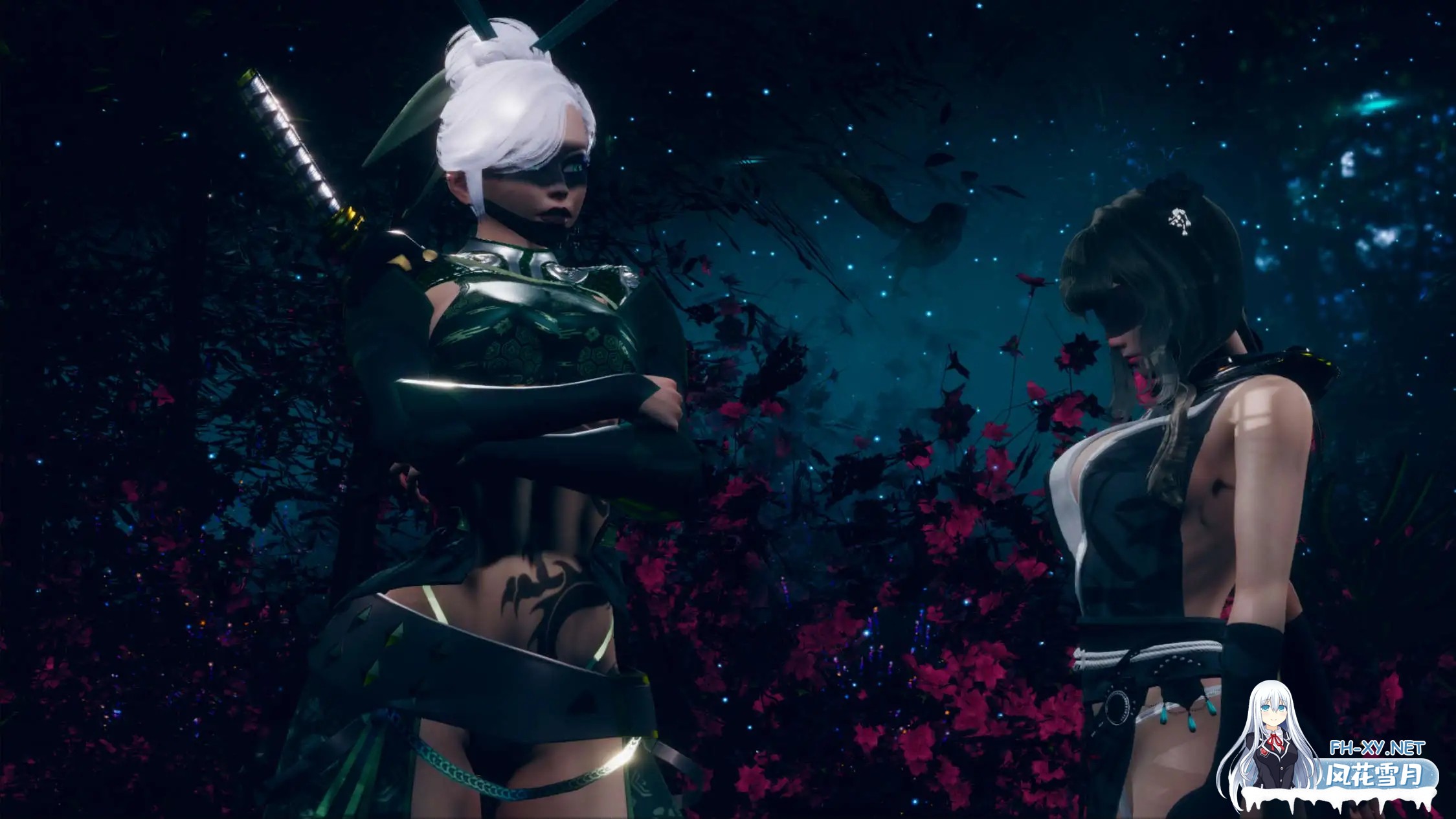 [SLG/汉化/动态/3D/更新]变态茶馆/Perverted Tea House[Ver0.1.1][PC+安卓/4.8G]-7.jpg