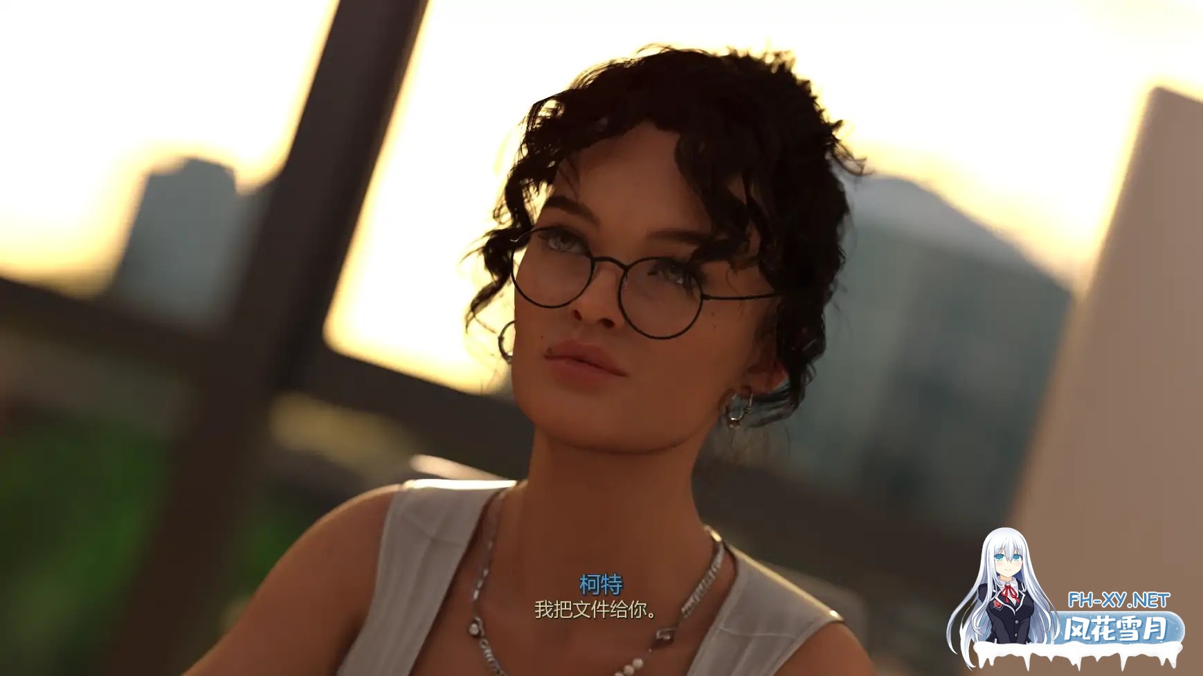 [SLG/AI汉化/后宫/更新]忠诚的教训/Lesson in Loyalty [Ch.7][PC/3.61G]-1.jpg