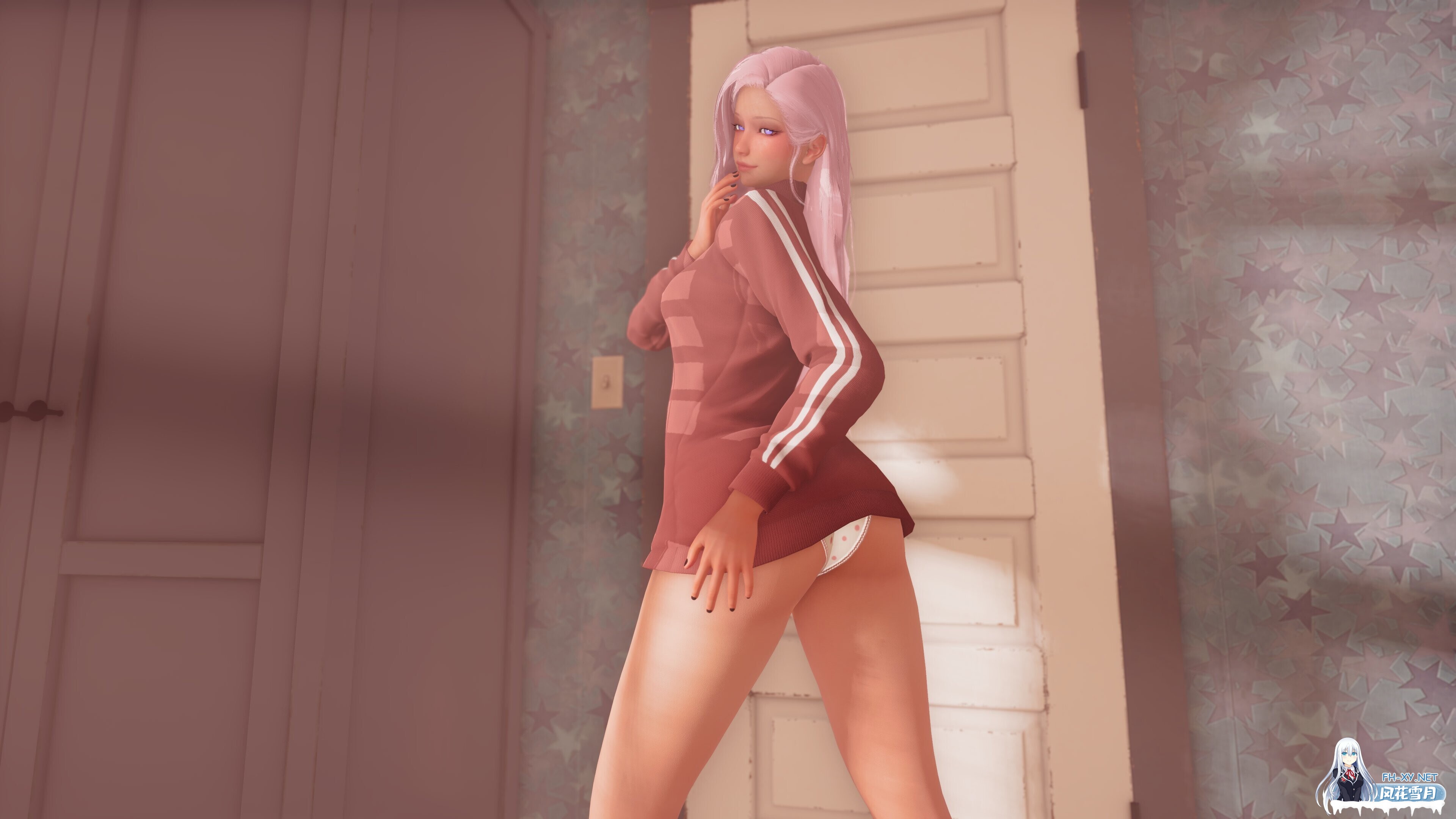 [亚洲SLG精品/官中//侵犯/PC+安卓]惩戒教会 惩教教会 Correctional Church Ver0.2.1 官方中文步兵版[1.66G]-4.jpg