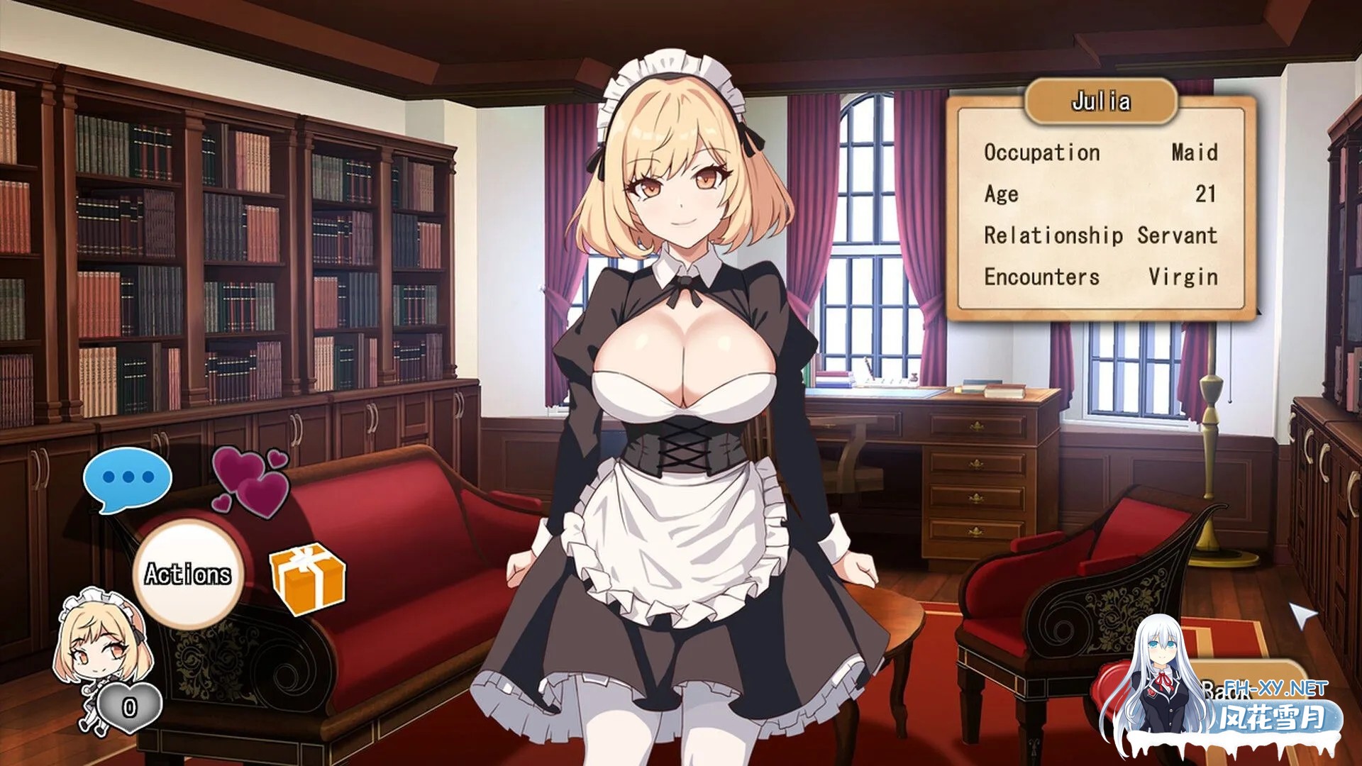 [互动SLG/官中/多结局/PC]大人的童话剧场~讨债子爵~大人の童話劇場~借金取り子爵~ 官方中文版[1.24G]-2.jpg