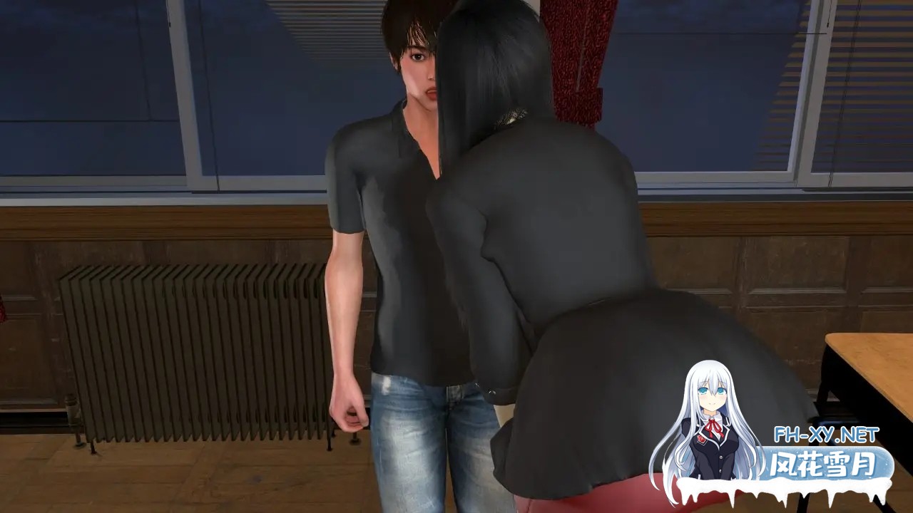 [RPG/动态/官中/3D/更新]重时：余火再燃/Rebirth of Time: The Flame Rekindled/Rebirth of Time The Flame Rekindled[Ver26.01.28][PC/10.30G]-4.jpg