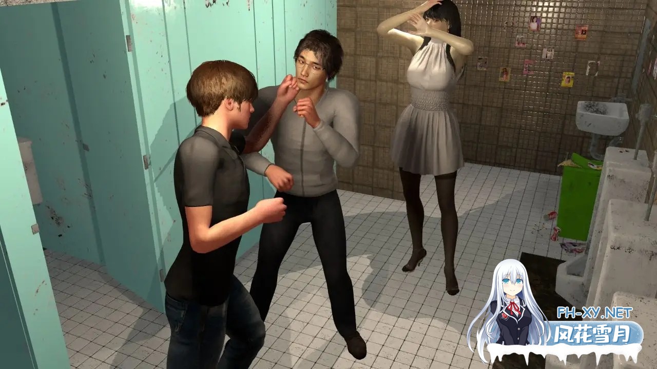 [RPG/动态/官中/3D/更新]重时：余火再燃/Rebirth of Time: The Flame Rekindled/Rebirth of Time The Flame Rekindled[Ver26.01.28][PC/10.30G]-15.jpg