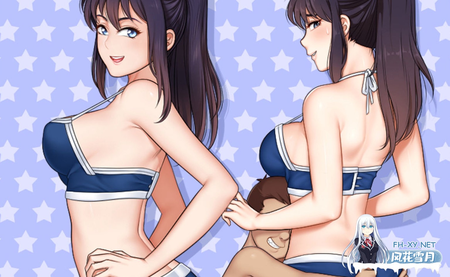 [RPG/AI汉化/步兵/巨乳/中出]欢愉之诅咒/The Curse of Pleasure[+攻略][PC/1.70G]-6.jpg