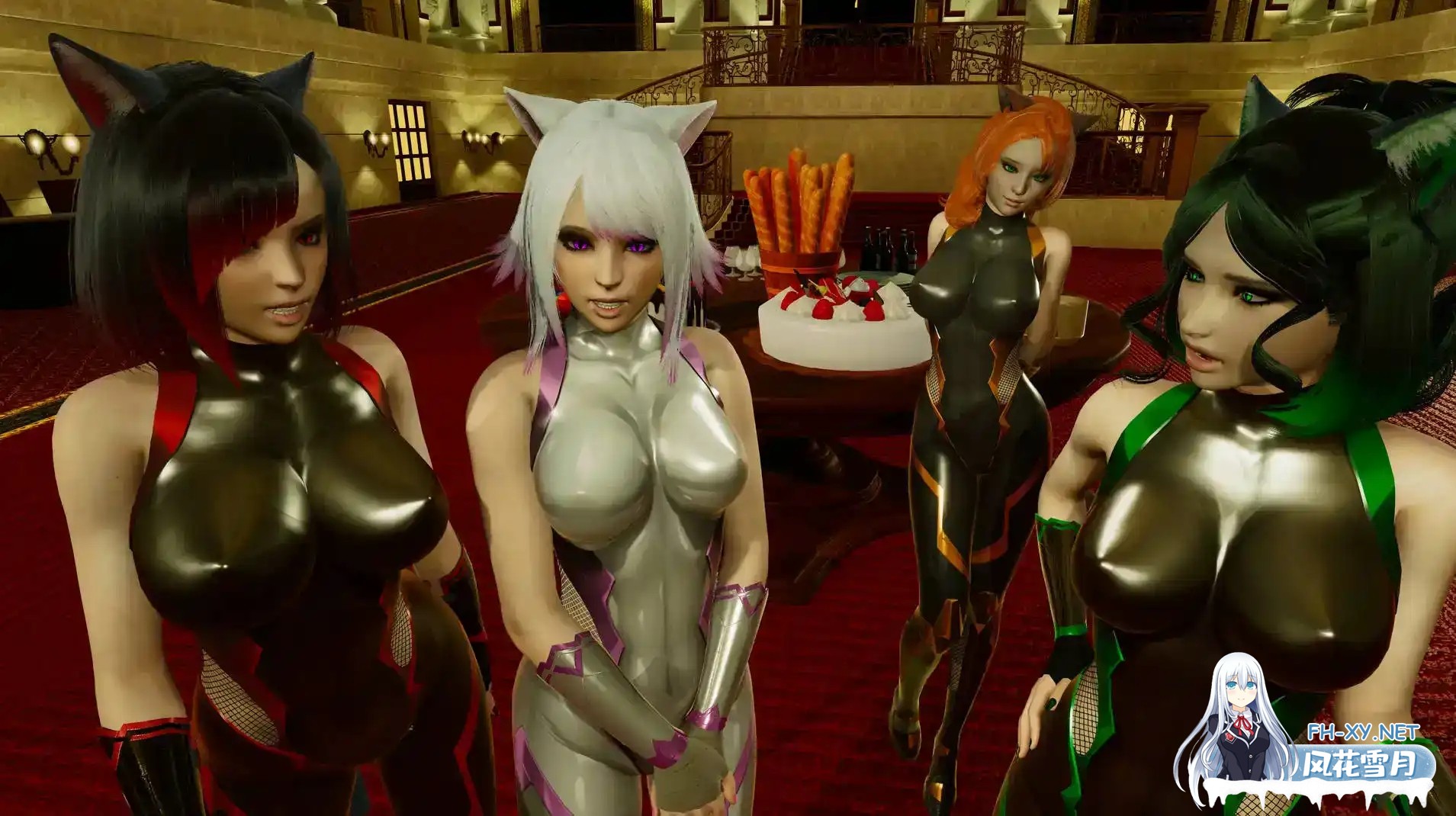 [SLG/汉化/动态/3D/更新]最后人类/Last Human[Ep.6 Ver0.9][PC+安卓/6.31G]-2.jpg