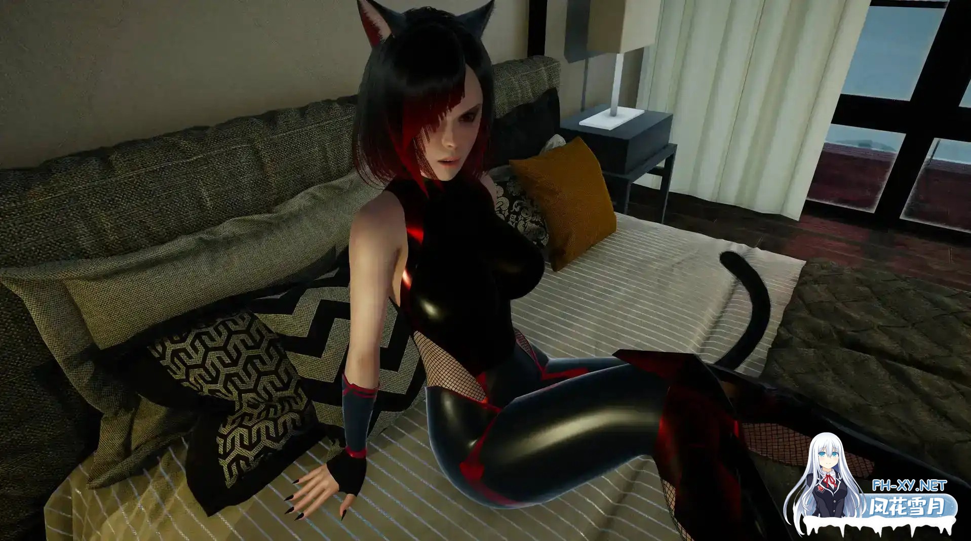 [SLG/汉化/动态/3D/更新]最后人类/Last Human[Ep.6 Ver0.9][PC+安卓/6.31G]-5.jpg