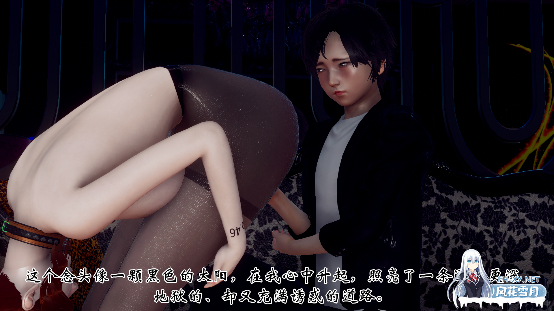 [更新/3D/中文/绿帽]妈妈变成了表弟的性奴隶01-6-5.png