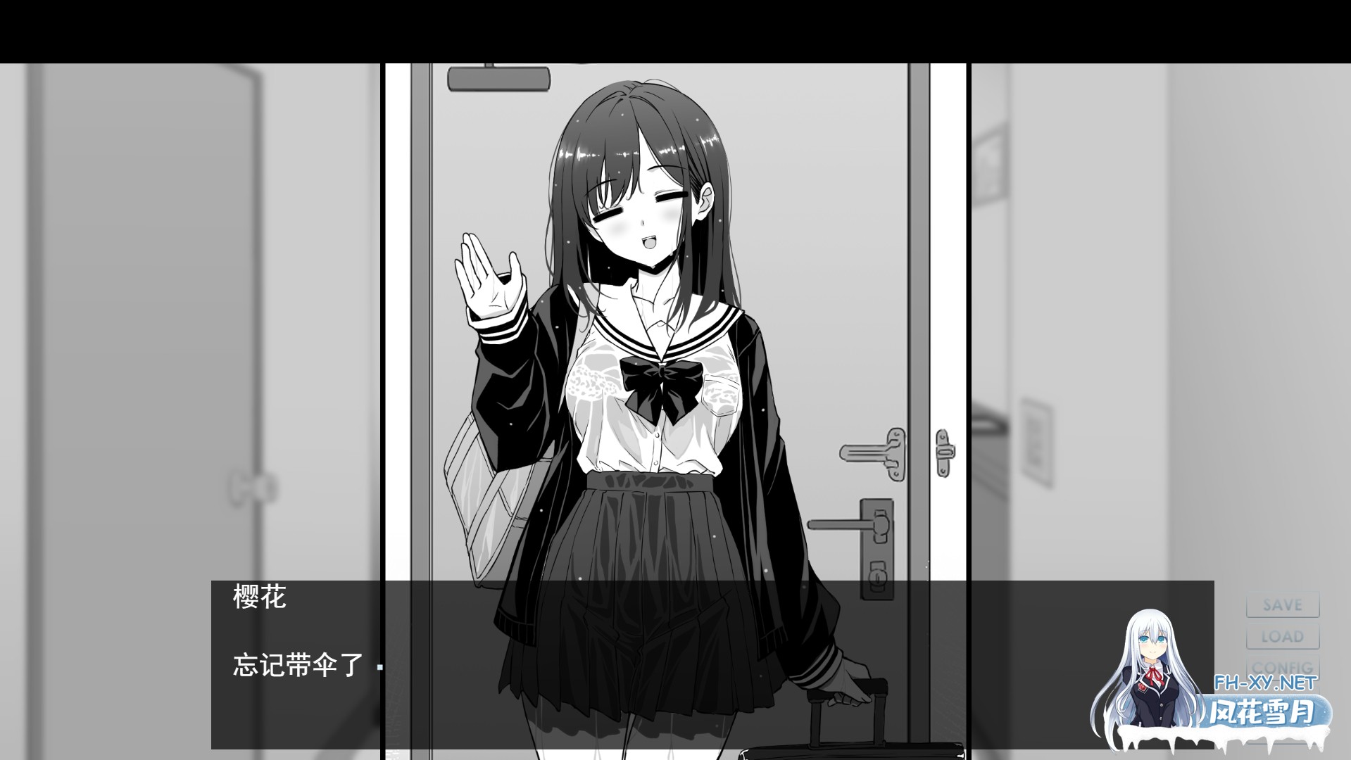 [日系爆款SLG/汉化/纯爱/青梅竹马/同居/PC]不可以!同居生活 イケない! 同棲らいふ Myool汉化版[1.68G]-2.jpg