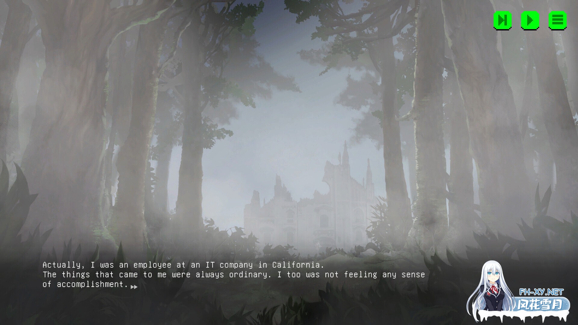 [ACT/STEAM官中/动态/像素/步兵/更新]妖怪净化人/I will purify you[Ver1.05 正式版][PC/680M]-5.jpg