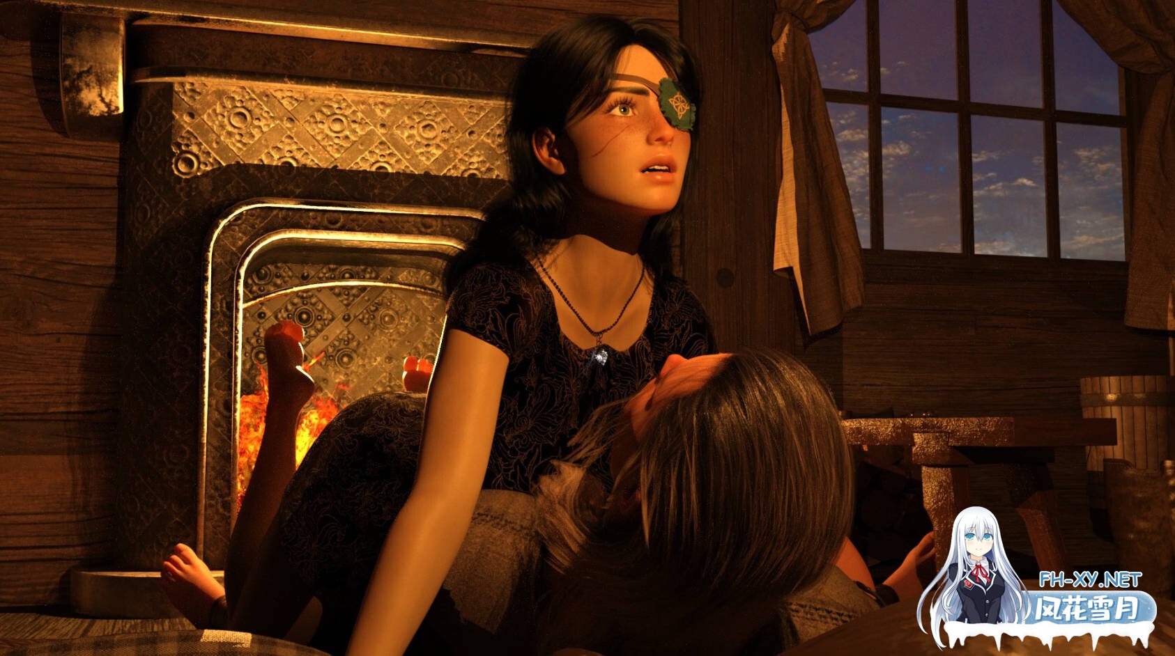 [大作SLG/AI汉化/全动态] 帝国编年史/Imperial Chronicles v0.12 AI汉化步兵版 [8G/更新]-3.jpg