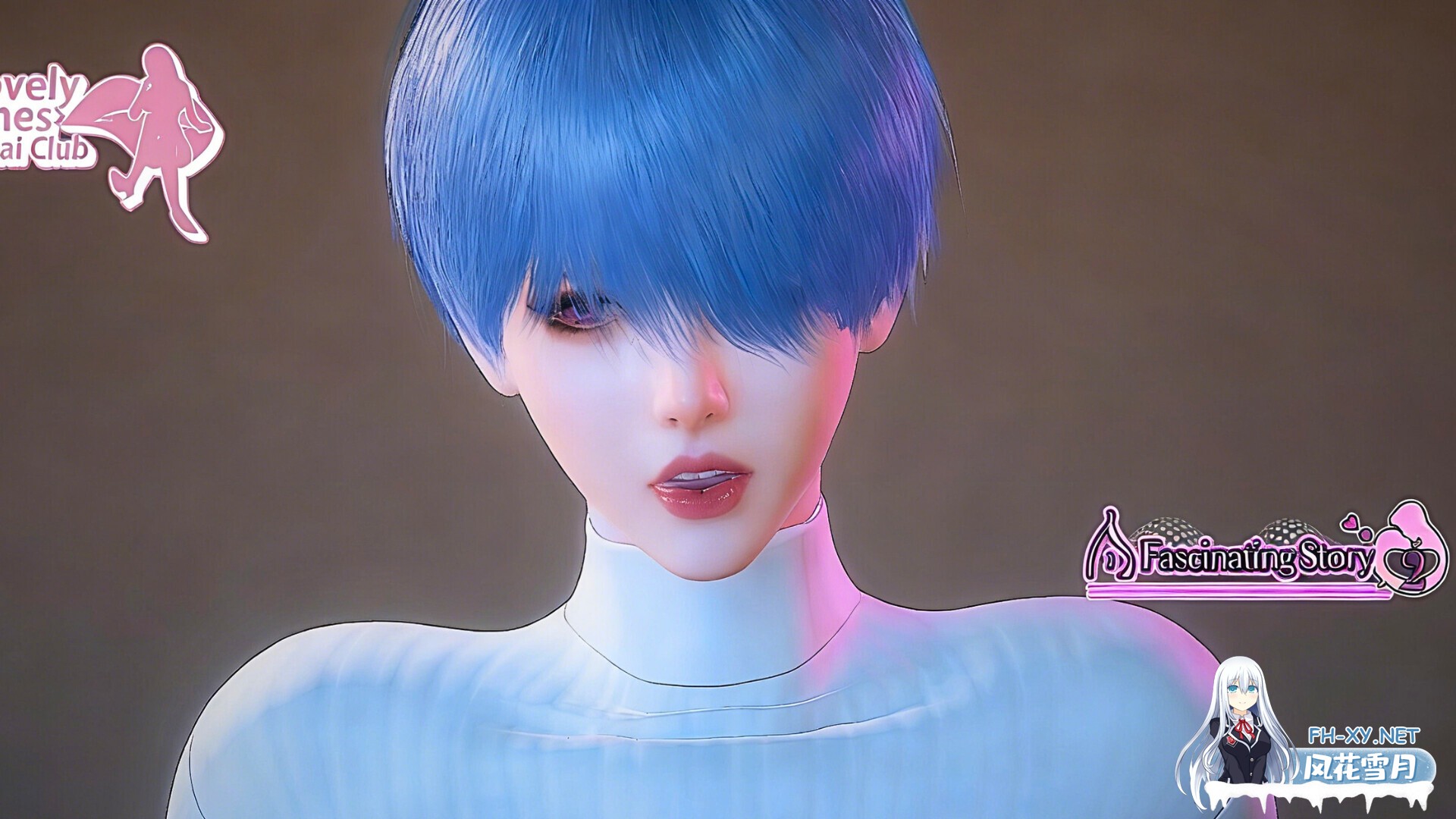 [互动SLG/STEAM官中/养成/GX ]张伟和他不太好说的二三事 2/A fascinating story 2[Build 21715671][PC/4.8G]-12.jpg