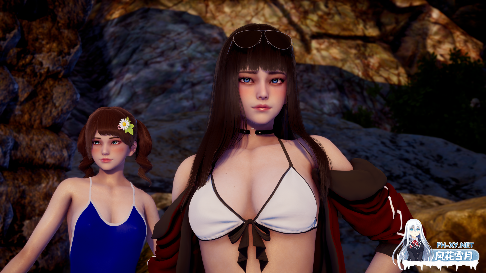 [SLG/汉化/动态/更新]新天域/新地平线/New Horizon[Ver0.4 Early][PC+安卓/5.5G]-1.png